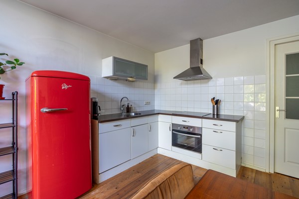 Medium property photo - Weerdsingel Westzijde 18B, 3513 BB Utrecht
